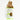 Green Juju Freeze-Dried Raw Bison Green Whole Food Bites Pack For Dogs & Cats
