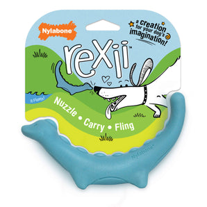 20% OFF: Nylabone Enrichment Rexii Interactive Dog Toy
