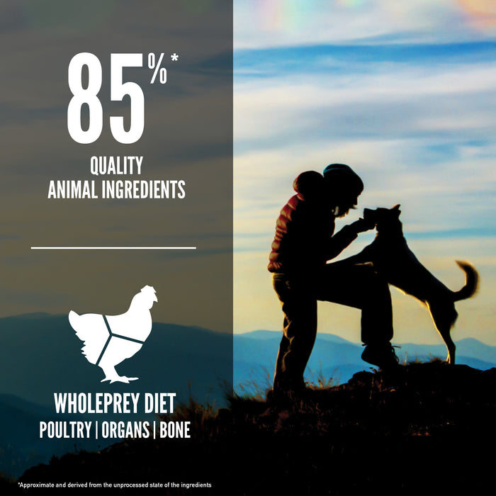 30% OFF: Orijen Original Recipe Adult Dry Dog Food