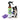kin+kind Flea+Tick Protect Spray (Lavender) For Dogs