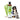 kin+kind Kin Lemongrass Flea & Tick Shampoo For Dogs & Cats