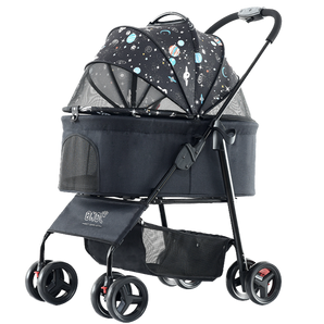 BNDC Sky 107 Pet Stroller