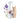 kin+kind Cat Pee+Odor Destroyer Kitty Litter (Floral) Spray
