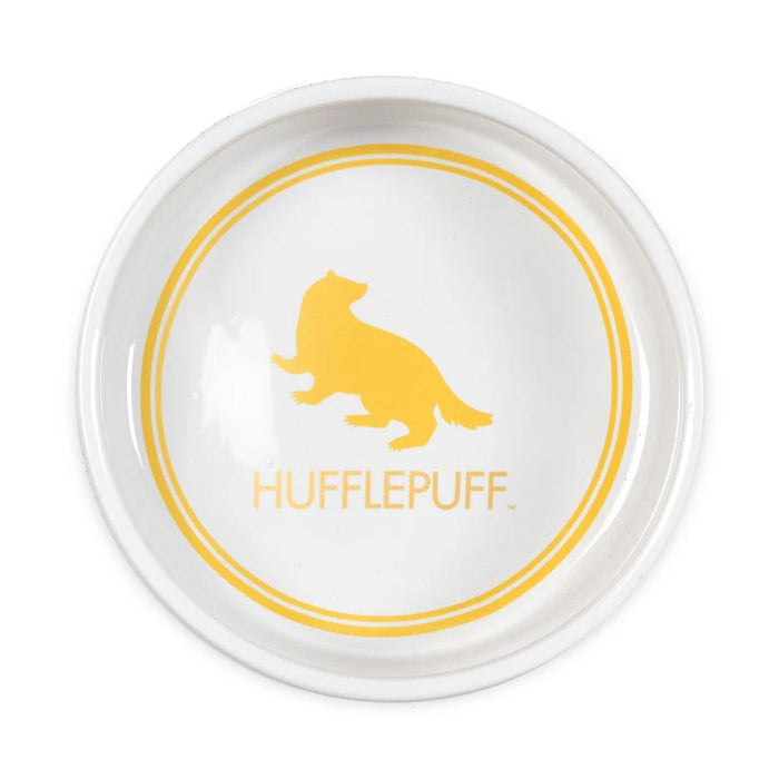 Harry Potter Hufflepuff Pet Bowl