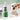 Buddycare Shed Control Aloe & Lemongrass Shampoo For Dogs