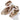The Source-sage Club Air-Dried Australian Kangaroo Ears For Dogs