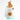 Green Juju Freeze-Dried Raw Salmon Trainers Whole Food Bites For Dogs & Cats