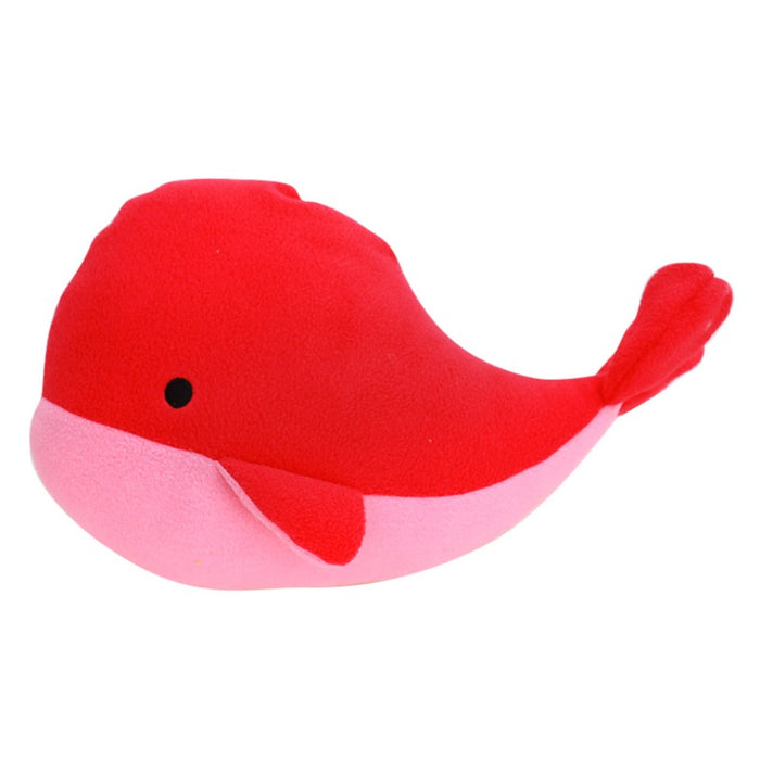 Petz Route Search Whale Nosework Dog Toy