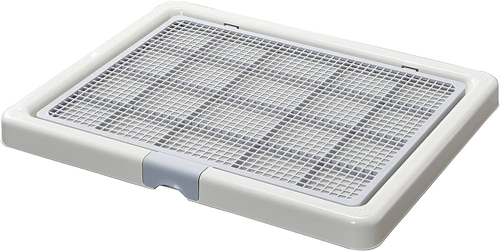 20% OFF: Smart Paws Pee Tray