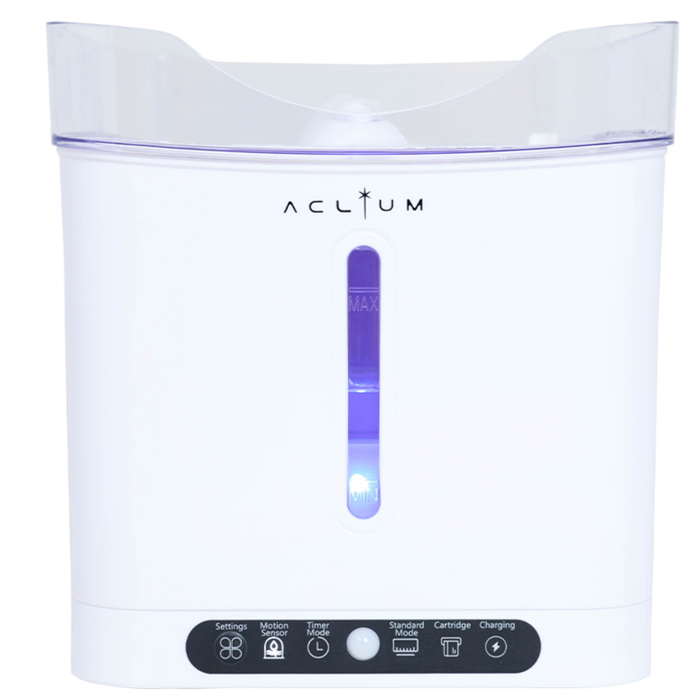 35% OFF: Aclium Cordless Water Fountain For Dogs