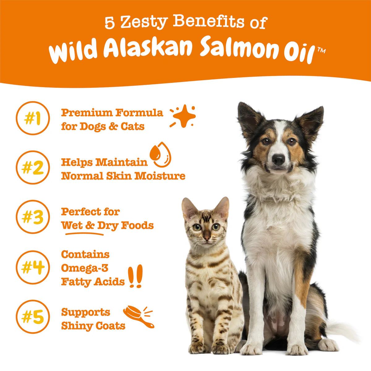 Pawsome naturals wild alaskan salmon oil online