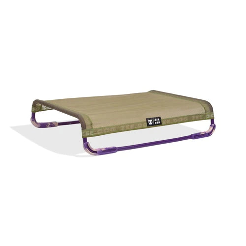 10% OFF: Zee Dog Green Air Bed