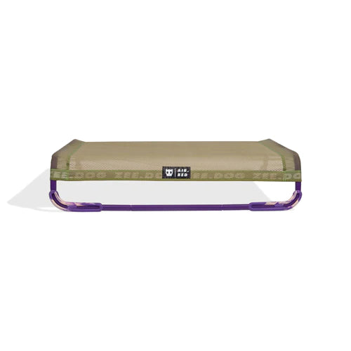 10% OFF: Zee Dog Green Air Bed