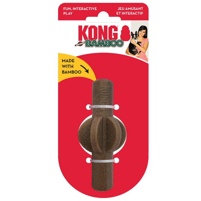 20% OFF: Kong® Bamboo Rockerz Stick