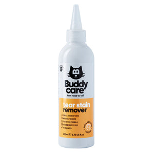 Buddycare Tear Stain Remover For Cats
