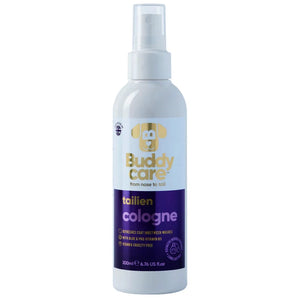 Buddycare Tailien Cologne For Dogs