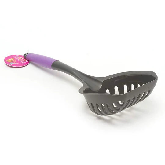 10% OFF: Messy Cats Extra Large Cat Litter Scoop