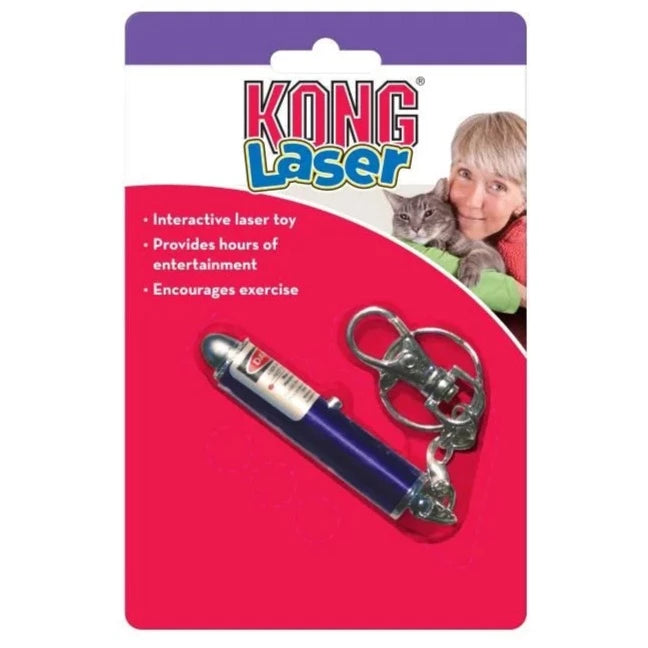 20% OFF: Kong Laser Pointer Cat Toy