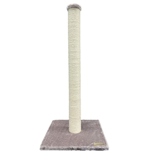 Joy For The Good Cappucino Scratching Pole For Cats