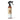 Kin + Kind Almond + Vanilla Coat Spray For Dog Smells