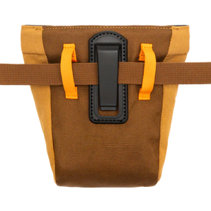 Ruffwear Treat Trader™ Dog Treat Brown Bear Pouch