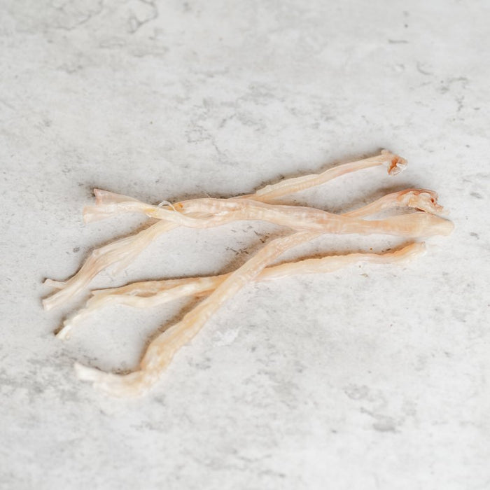 Pawff Pork Tendon Chews For Dogs