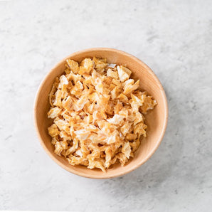 Pawff Cod Bites Treats For Dogs & Cats