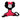 Disney Furry Minnie Mouse Adjustable Harness