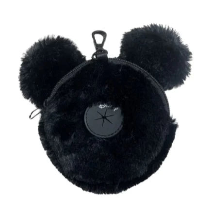 Disney Furry Minnie Mouse Poop Bag