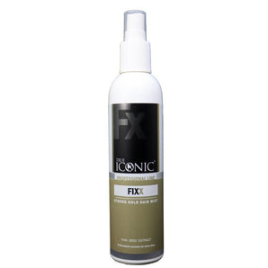 True Iconic Fixx Strong Hold Hair Mist For Dogs