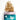 Green Juju Freeze-Dried Raw Extras Turkey & Sardine Recipe for Dogs & Cats