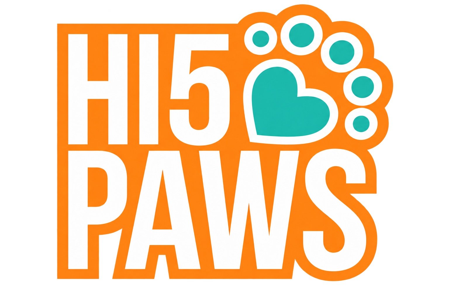 Hi5Paws