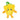 GiGwi Suppa Puppa Bell Pepper Plush Toy For Dogs