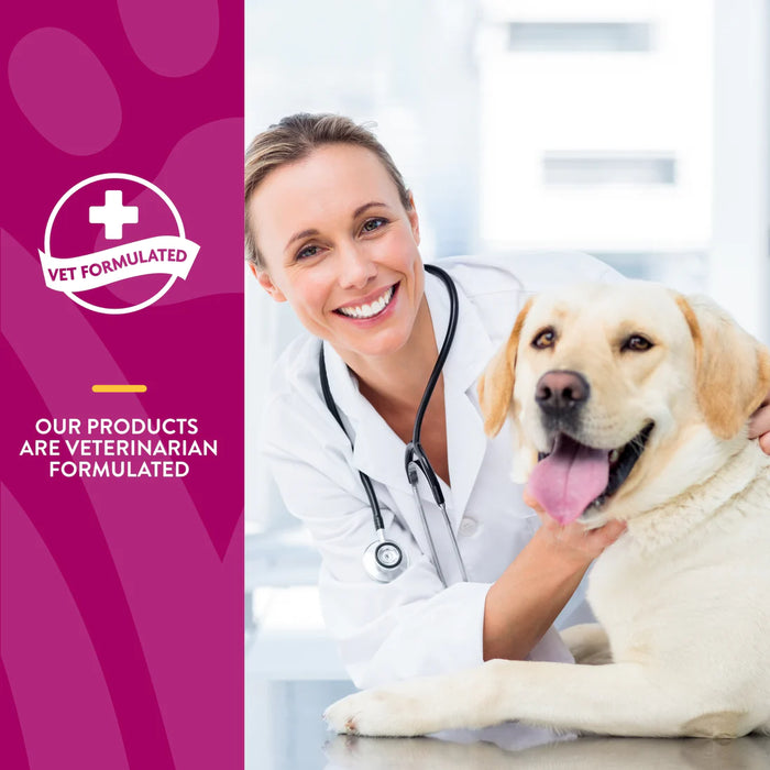 20% OFF: NaturVet Scoopables Glucosamine DS Plus™ Moderdate Joint Care Supplement For Dogs