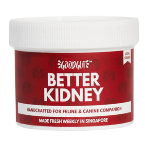 18% OFF: Good Gut Better Kidney For Dogs & Cats
