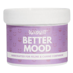 18% OFF: Good Gut Better Mood For Dogs & Cats