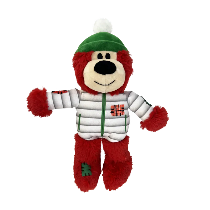 Kong christmas dog 2024 toys