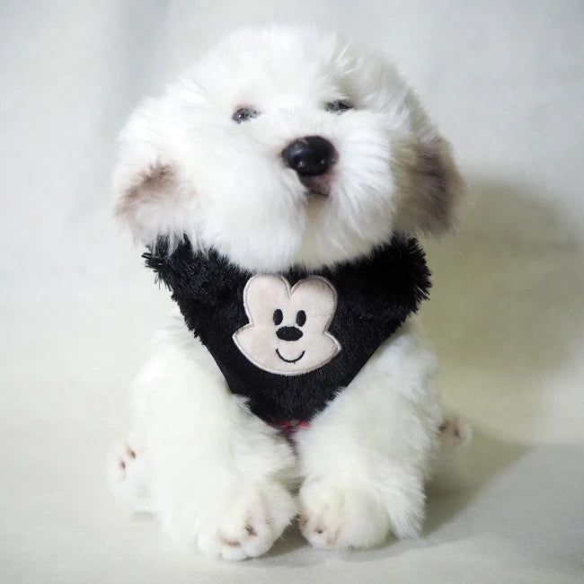 Disney Furry Mickey Mouse Adjustable Harness