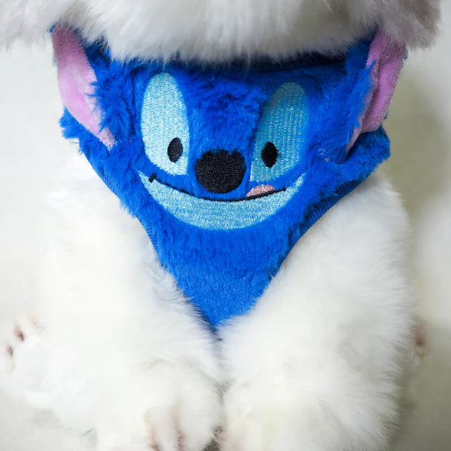Disney Furry Stitch Adjustable Harness