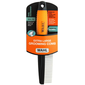 10% OFF: Wahl Grooming Comb For Dogs