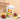 Arlo Kitchen Freeze-Dried Detox Yellow Patties (Fucoyellow) Superfood For Dogs