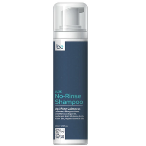 Beyond Clean Luxe Waterless No Rinse Shampoo Foam For Dogs & Cats