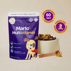 Marlo Multivitamin For Dogs