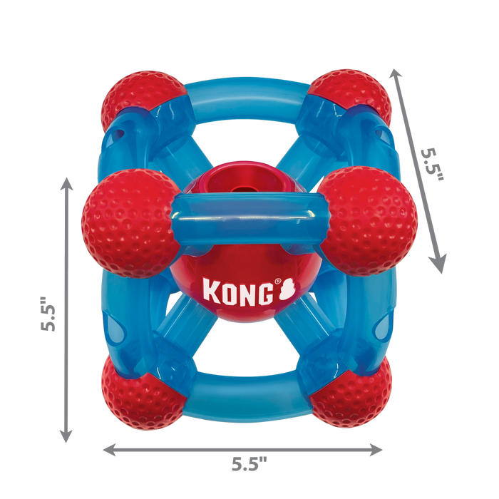 20% OFF: Kong® Rewards Tinker Dog Toy