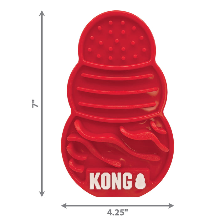 20% OFF: Kong® Licks Treat Dispenser