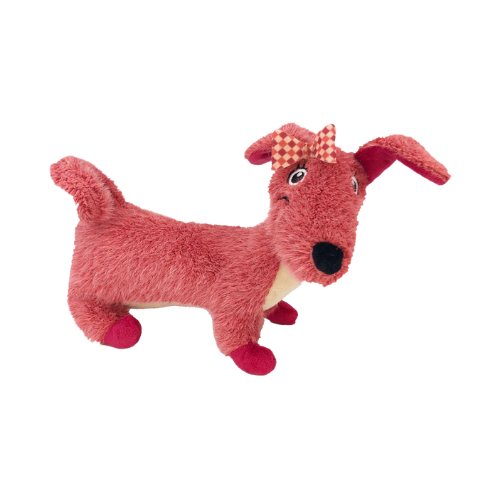 20% OFF: Kong® PupSqueaks Daisy Dog Toy