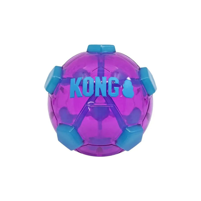 20% OFF: Kong® Wrapz Sports Soccer Ball Dog Toy