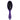 True Iconic Purple Aglow Pin Brush