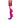 Spike! Pink Lizard Latex Squeaker Toy For Dogs