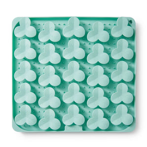 10% OFF: Puzzle Feeder™ Lawn-Green Feed With Nature Puzzle Mat